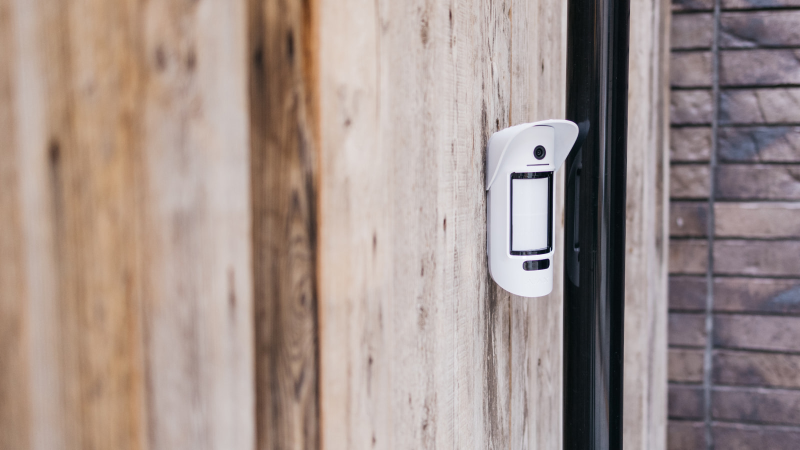 Instalación de cámaras de seguridad